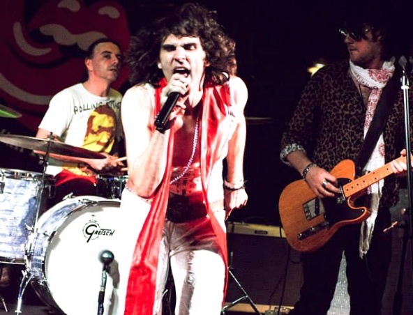 ROLLING STONES TRIBUTE SYDNEY