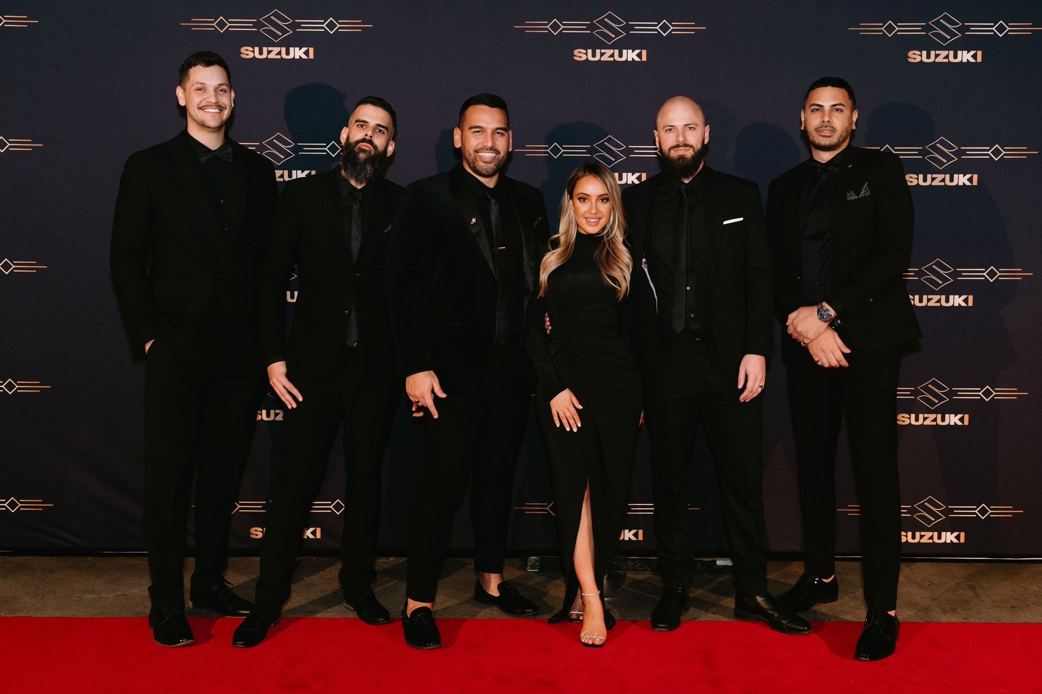 Finesse Music Group, band in Sydney