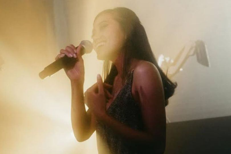 Mickey Sulit Music, wedding band in Canberra, photo 2