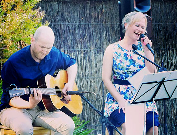 Deviation, musical duo in Adelaide, photo 3