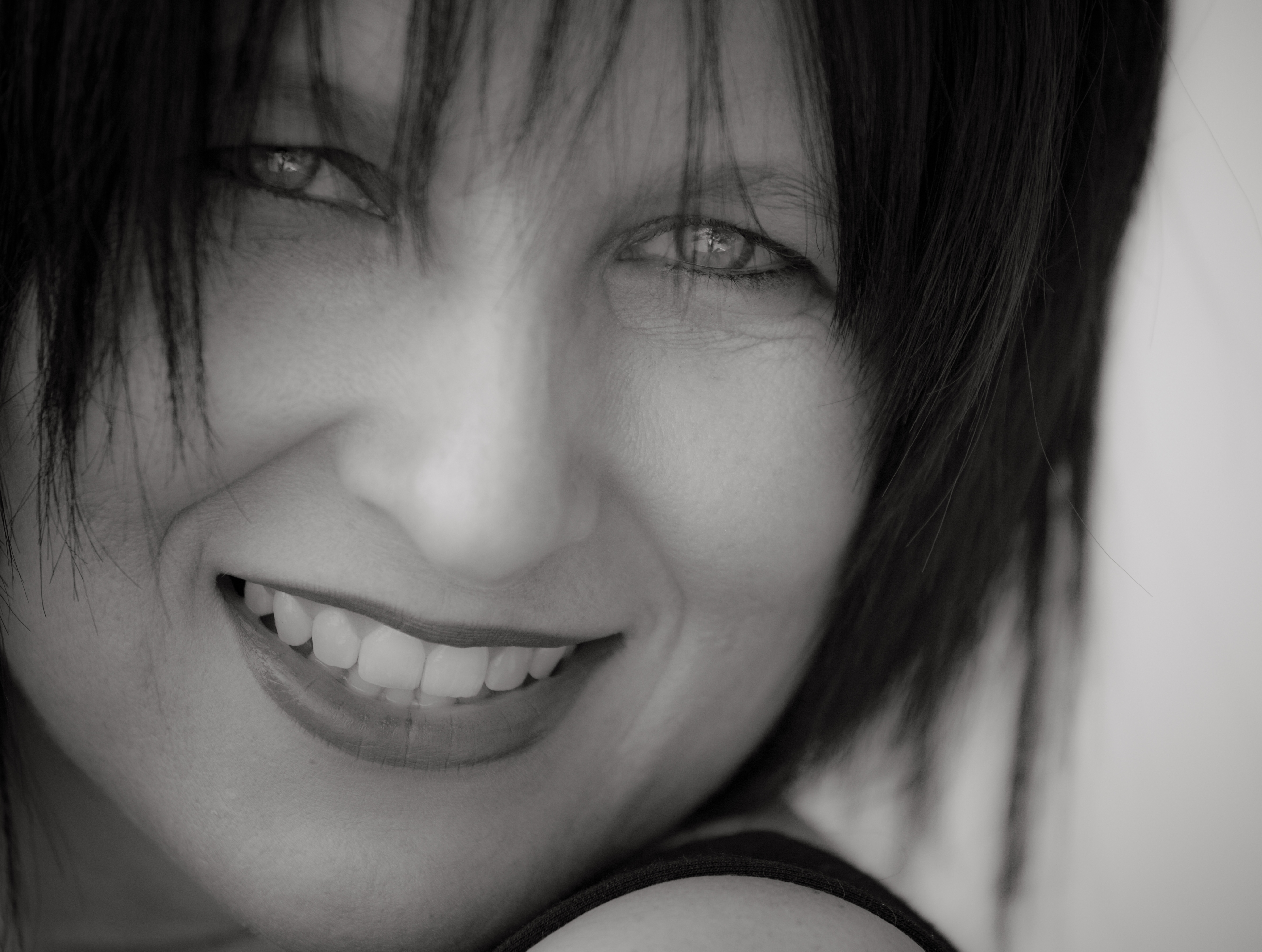 Kat Caton, singer in Adelaide, photo 2