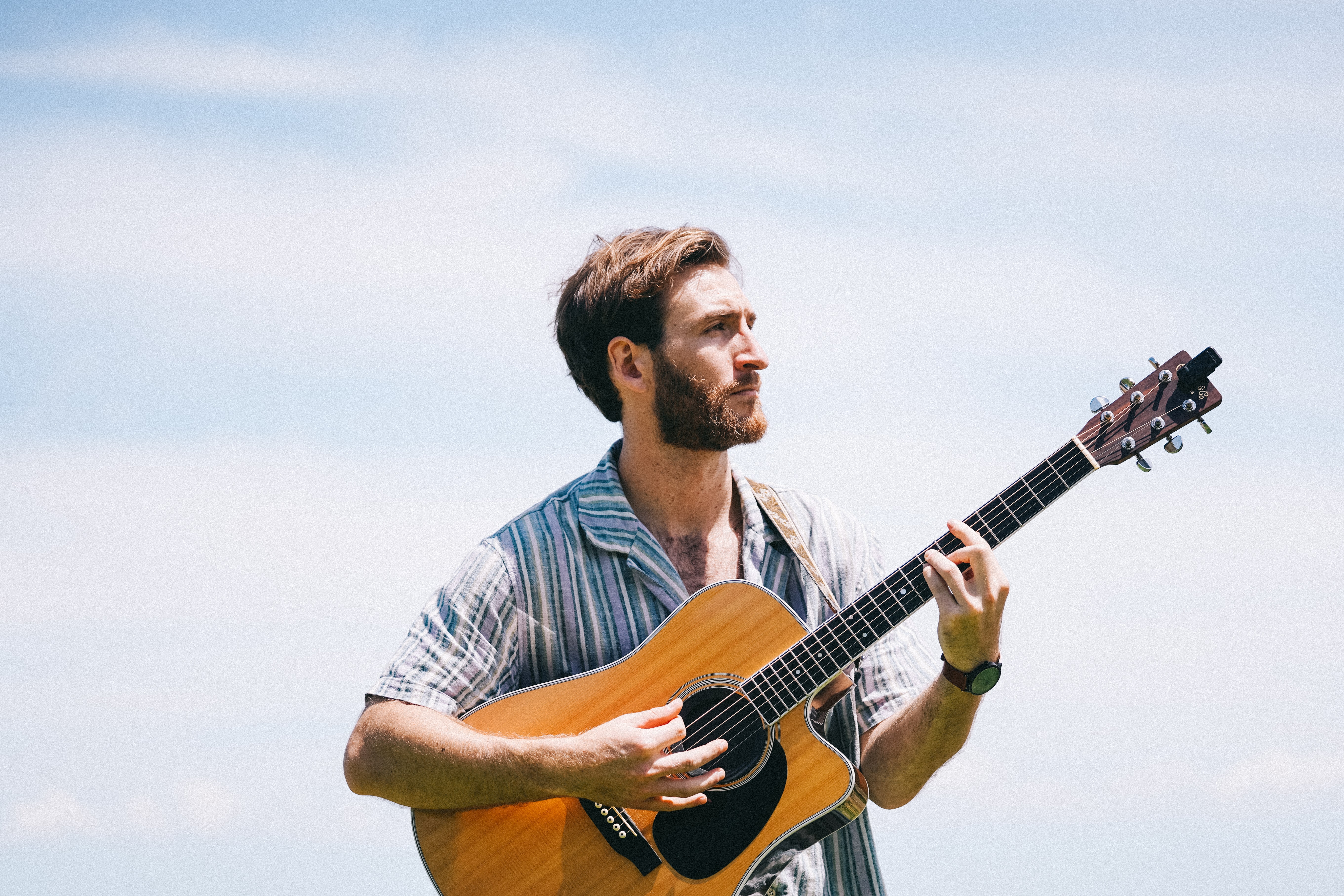 Netherby, wedding singer in Adelaide