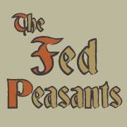 The Fed Peasants, band in Adelaide