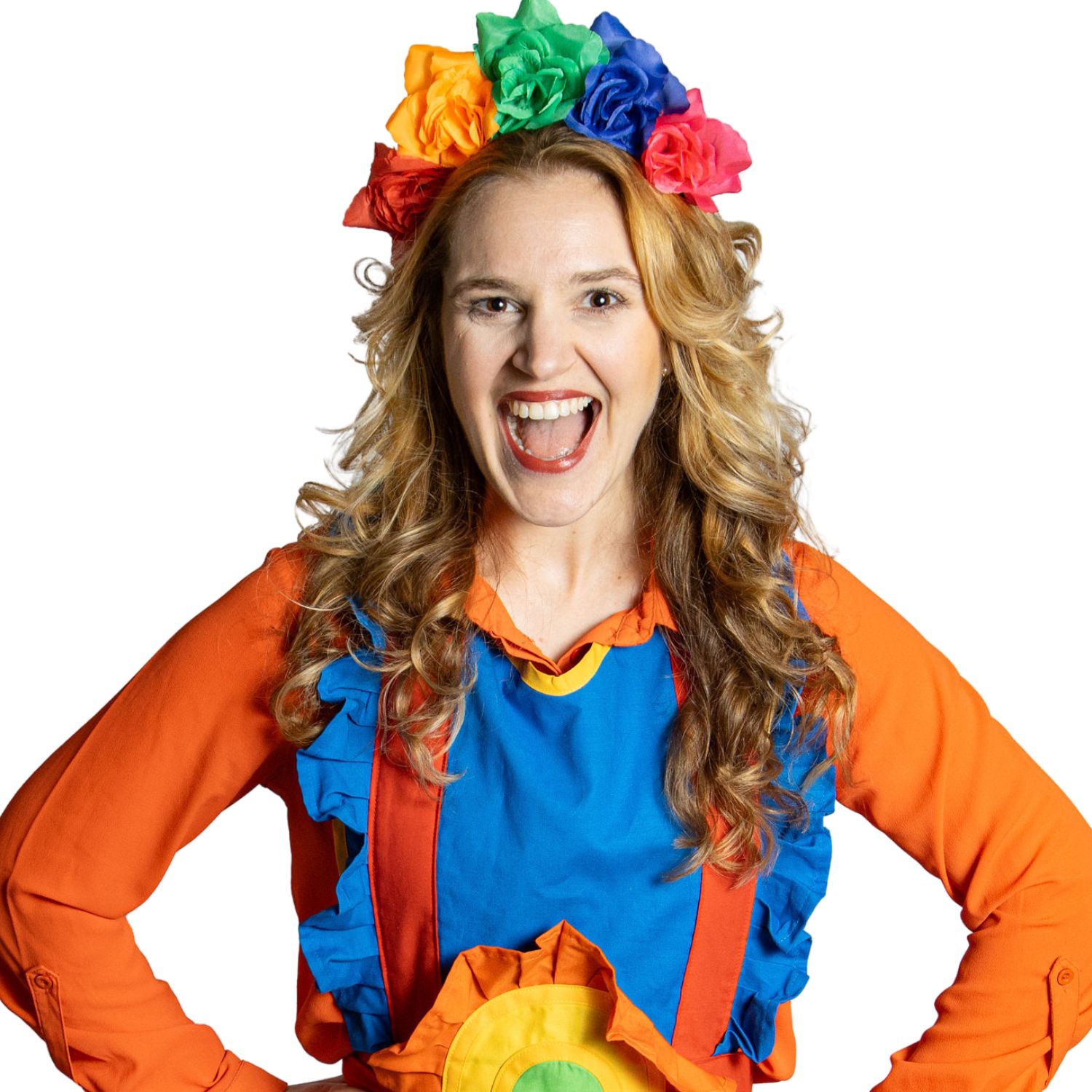 Fiesta with Miss Val, children's band in Adelaide