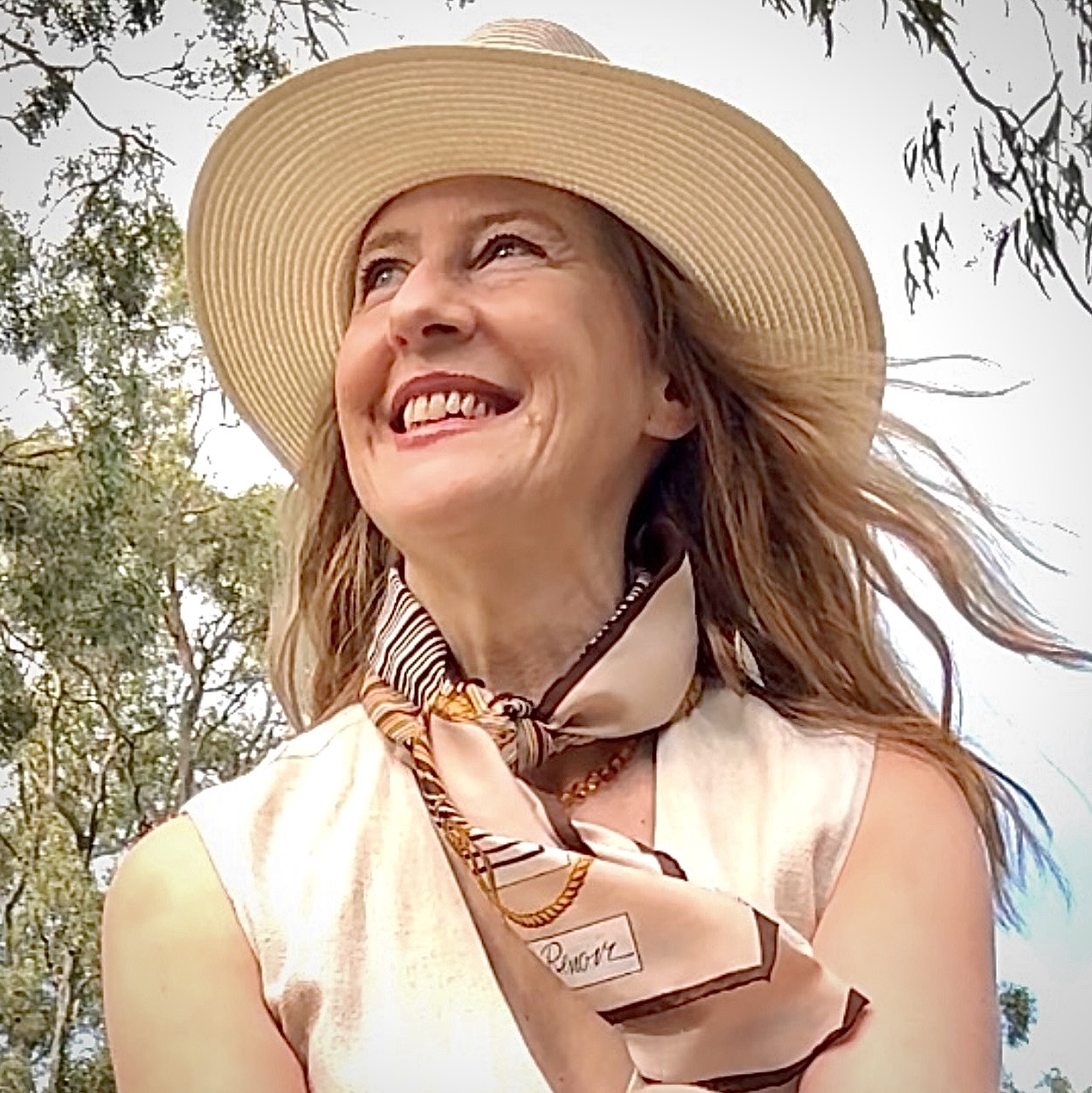 Anne Fraser Music, country singer in Adelaide, photo 2
