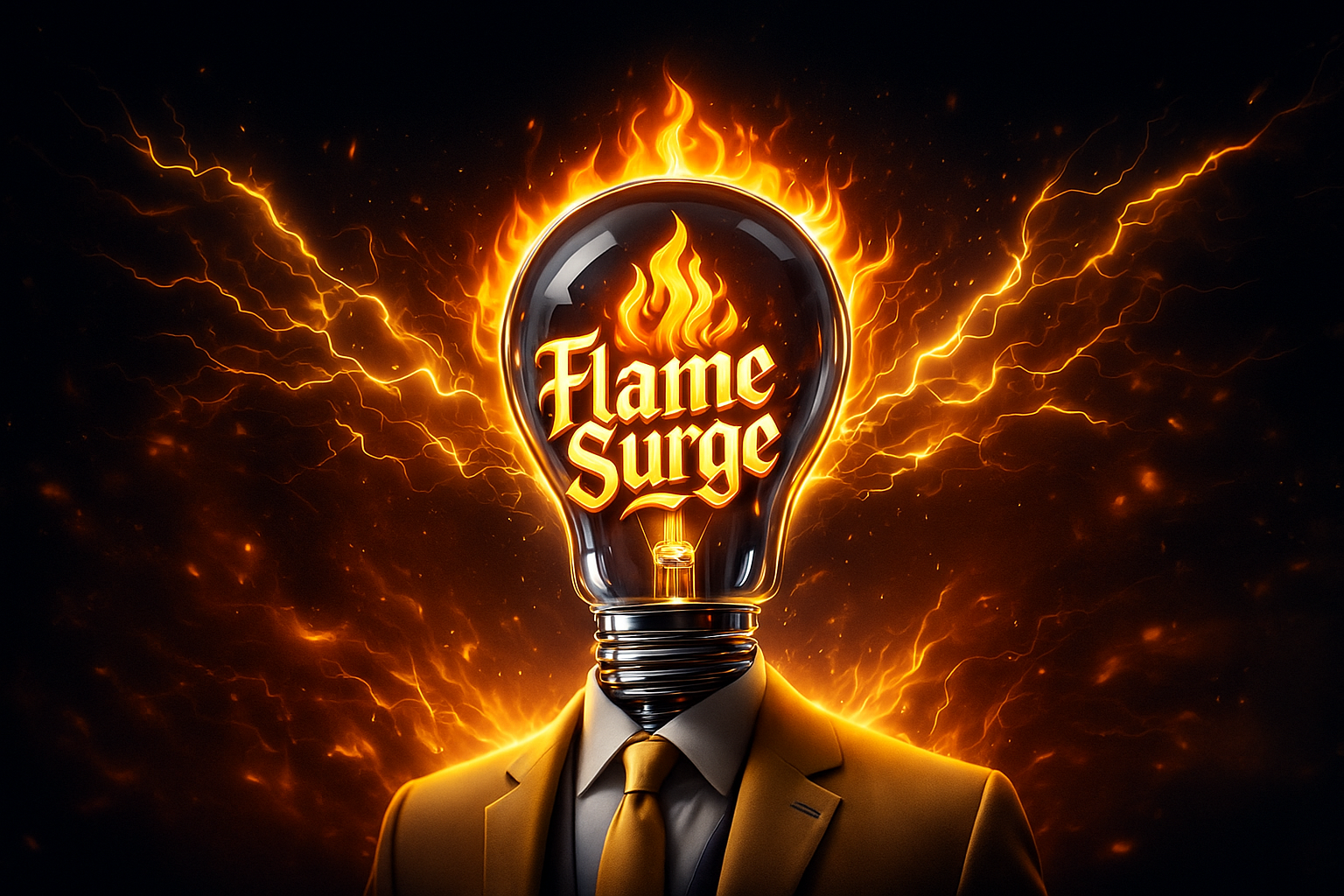 FlameSurge, cover band in Adelaide