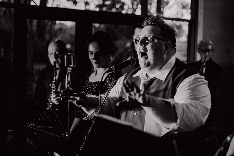 The G&Ts, cover band in Adelaide, photo 3