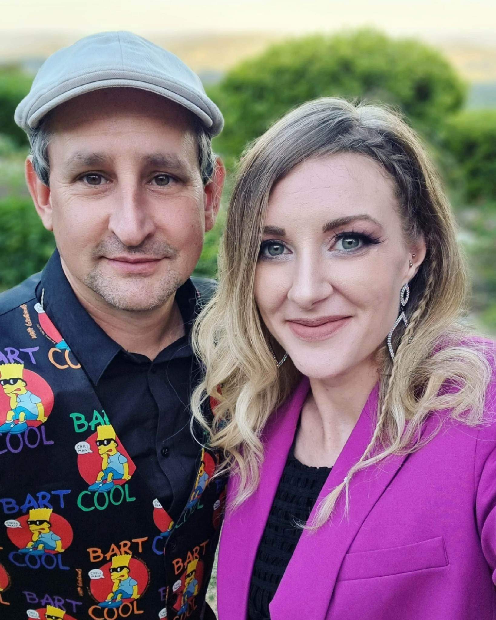Lost & Found, musical duo in Adelaide