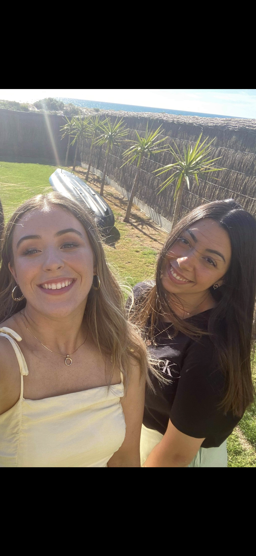Saige, musical duo in Adelaide, photo 2