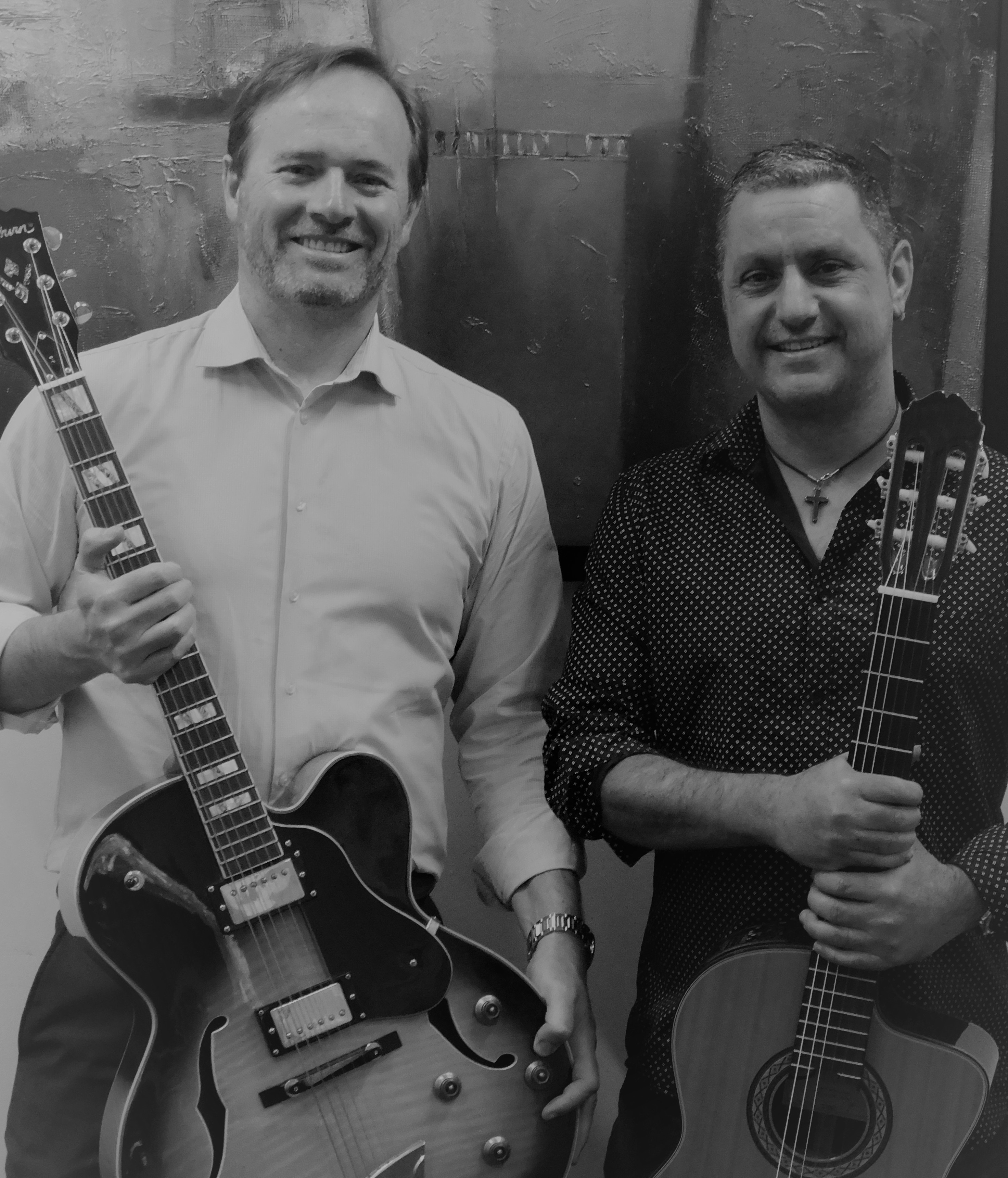 So What, musical duo in Adelaide, photo 2