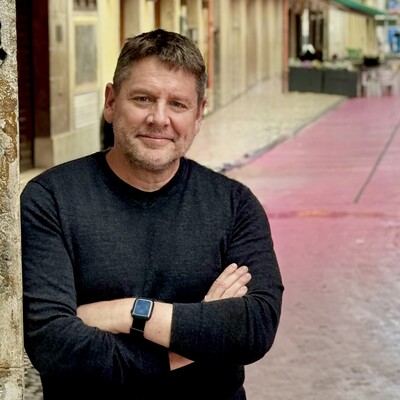Stephen Yarwood - Urban Futurist, innovation speakers in Adelaide, photo 2