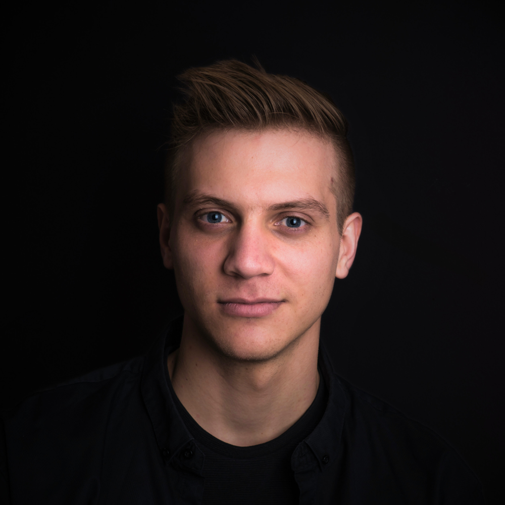 Michael Curnow, pianist in Adelaide, photo 2