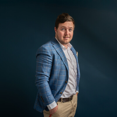 Tim Raymond Magic, magician in Adelaide, photo 2
