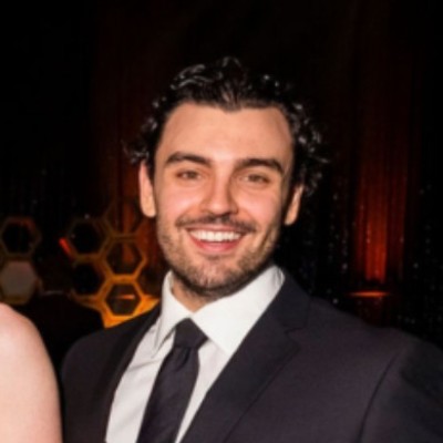 Giovanni Napoli, singer in Adelaide