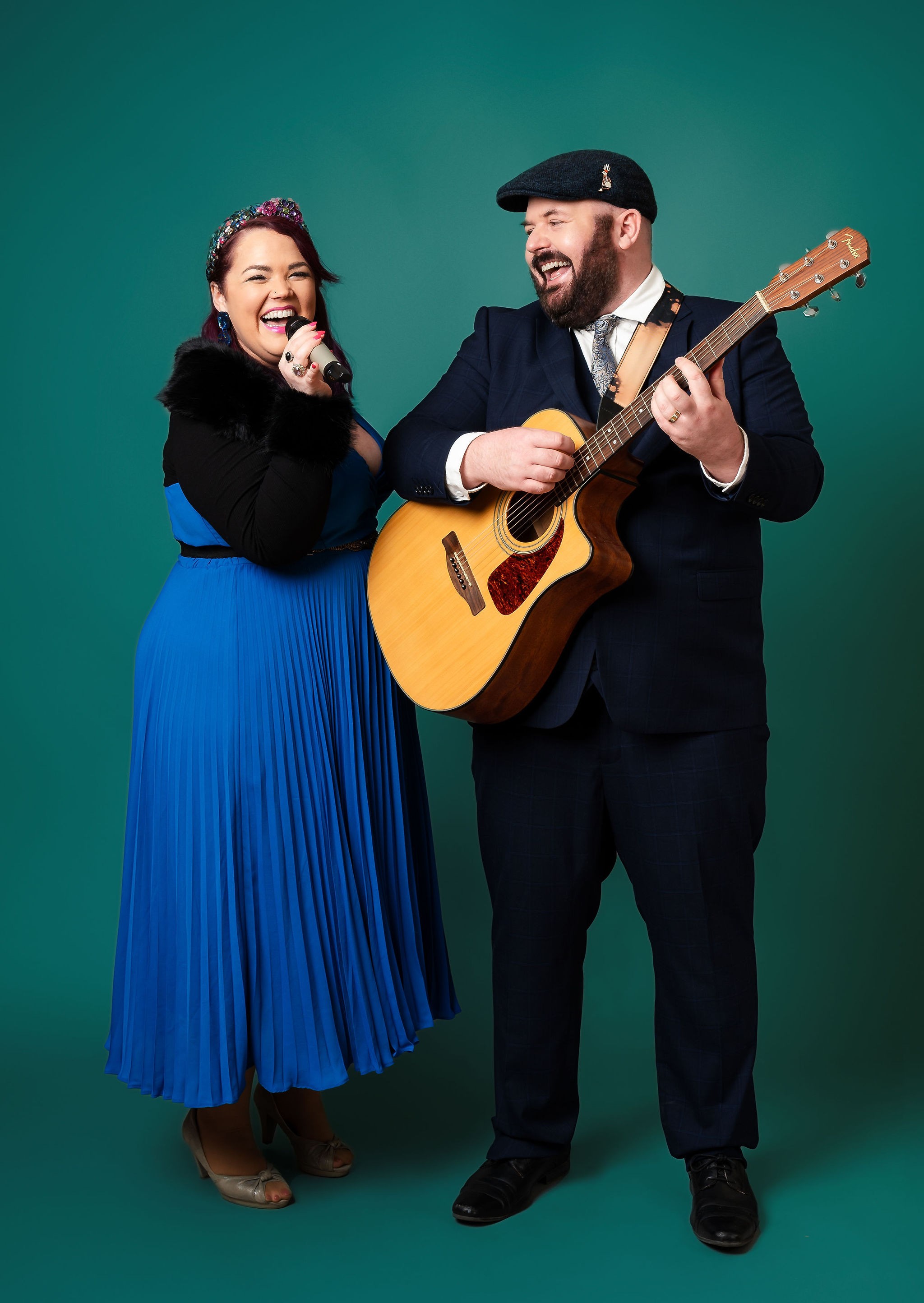Manor Road Music, wedding band in Adelaide