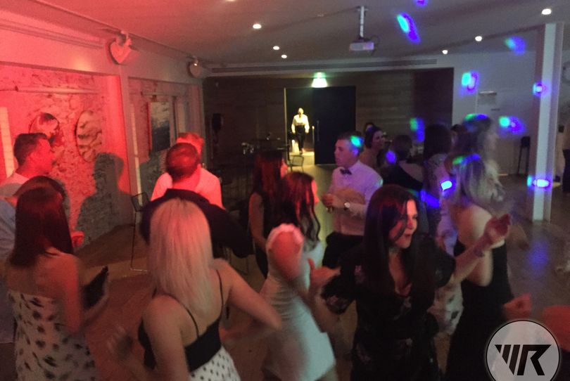 Ritzy Entertainment, wedding band in Adelaide, photo 3