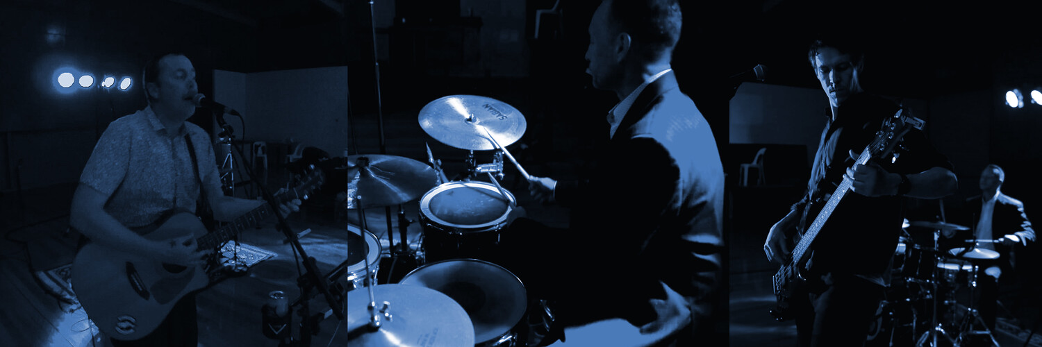 Colsy & The Coconuts, cover band in Bendigo, photo 3