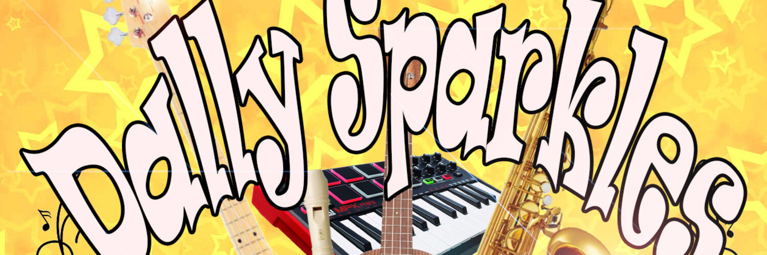 Dally Sparkles, musical soloist in Berri, photo 3