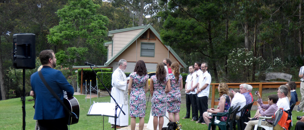 3 Way Split, cover band in Blue Mountains, photo 3