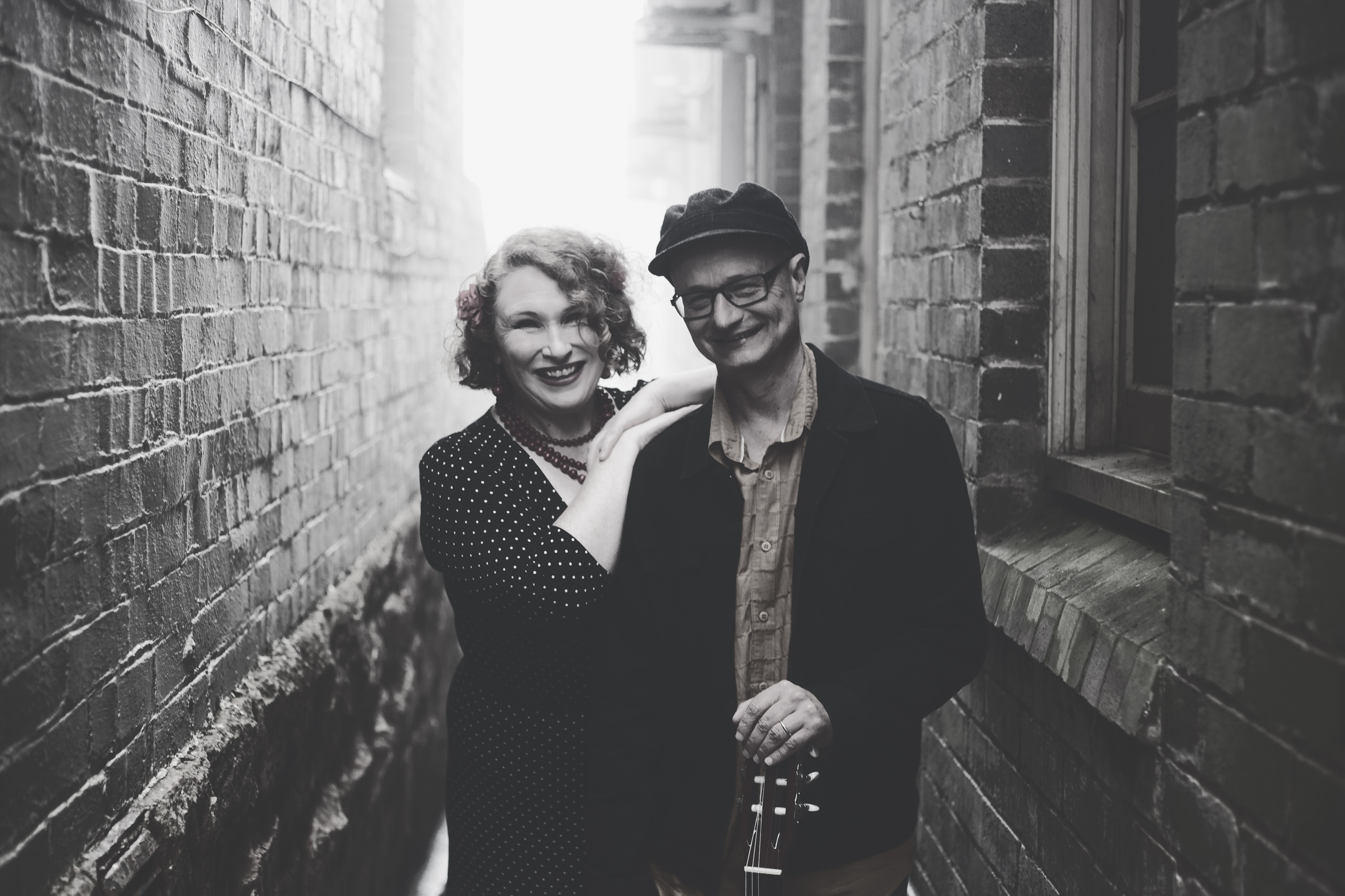 Honey Hive, jazz band in Blue Mountains, photo 2