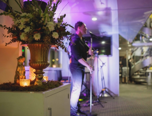 Acoustic Fever, musical duo in Brisbane, photo 2