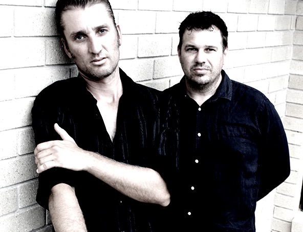 David And Michael, musical duo in Brisbane, photo 2