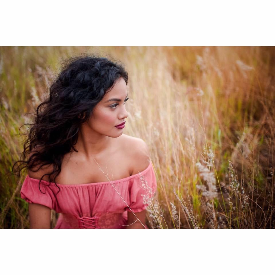 Aaliyah Serafina, singer in Brisbane, photo 2