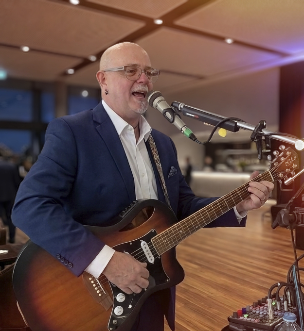 Pete Moody Music, dj in Brisbane, photo 2