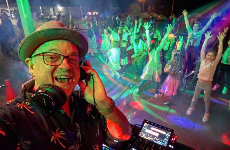 Pete Moody Music, dj in Brisbane, photo 3