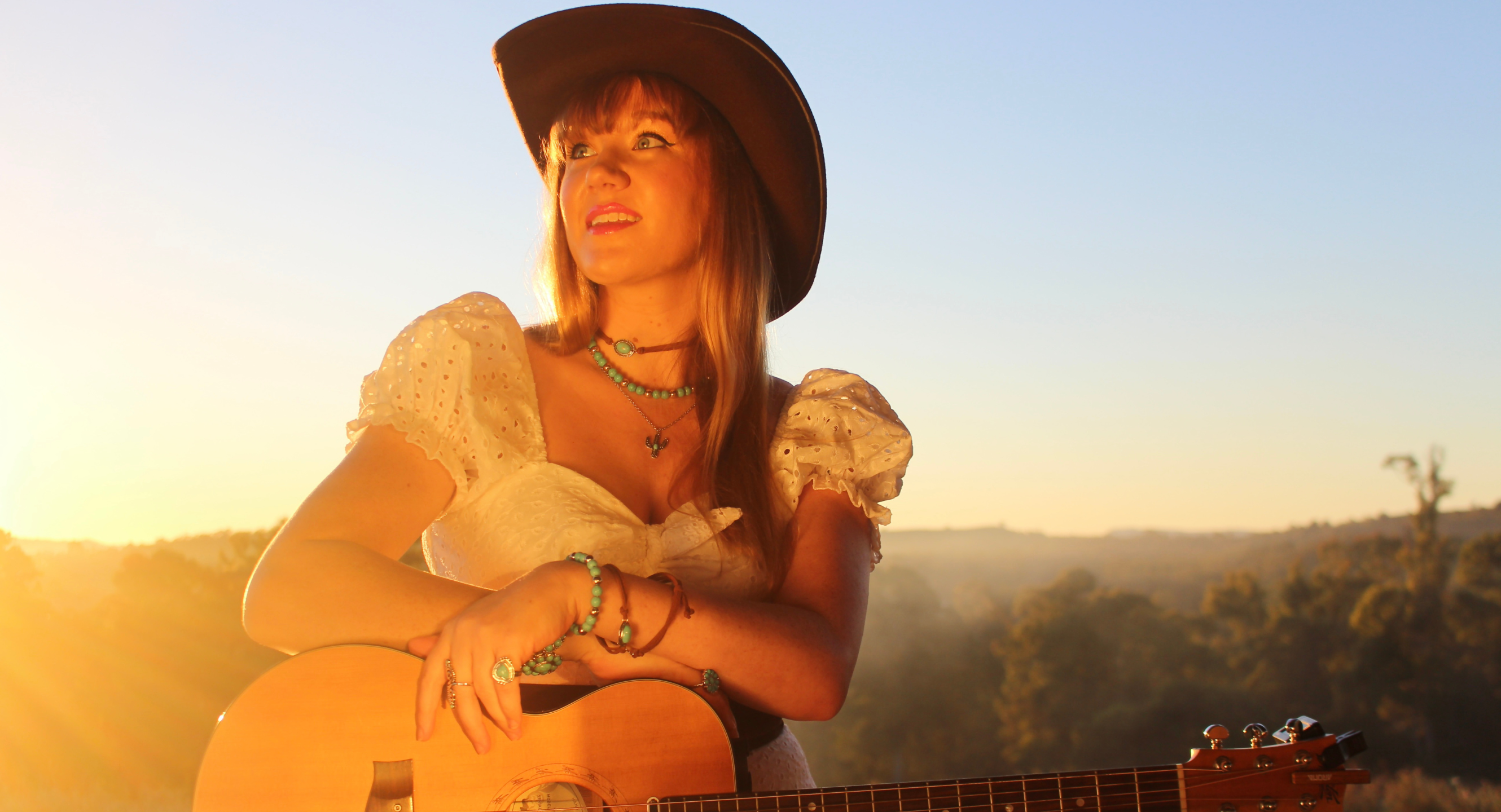 Cassidy-Rae, country singer in Brisbane, photo 2