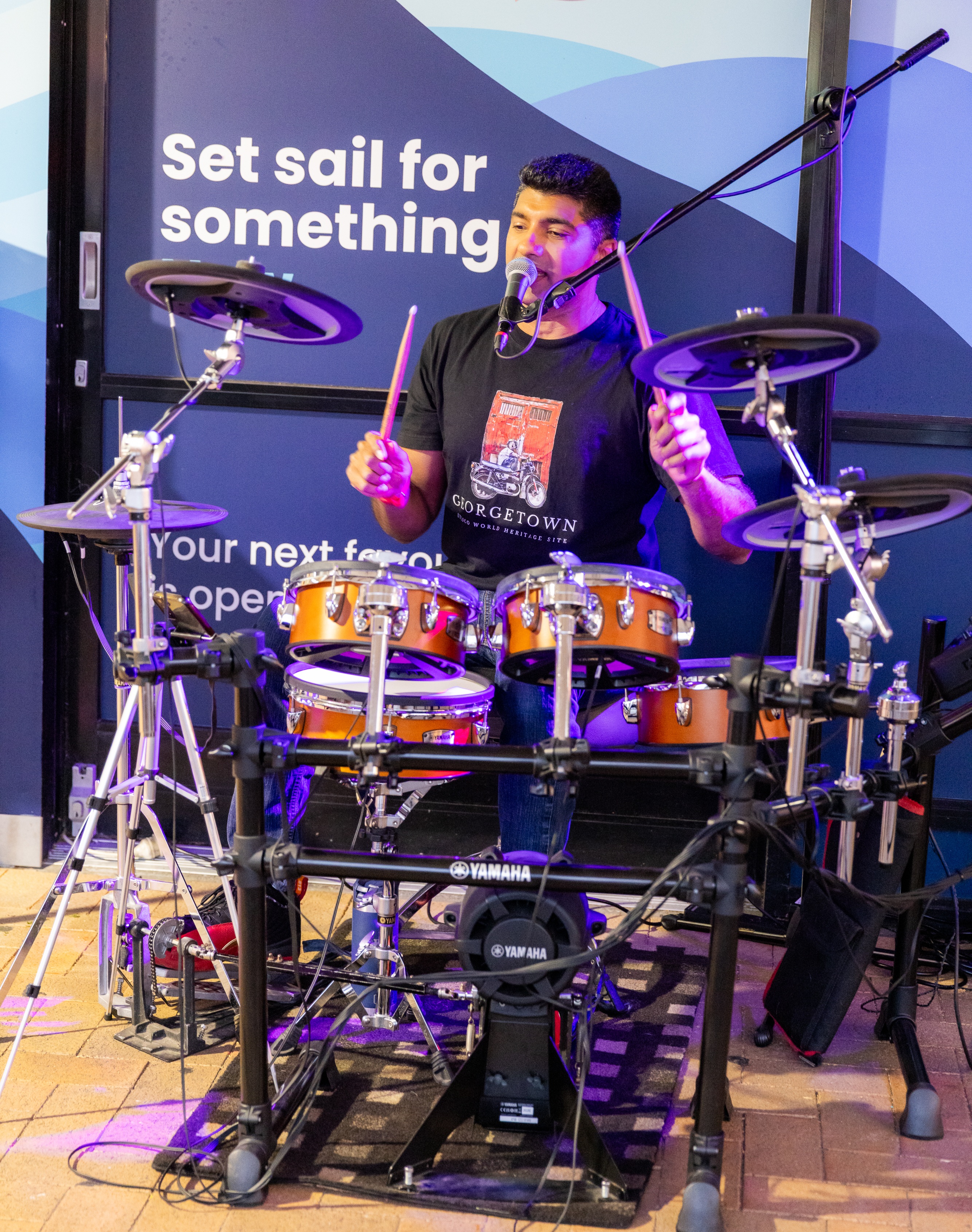 DJ Shake, musical soloist in Brisbane, photo 2