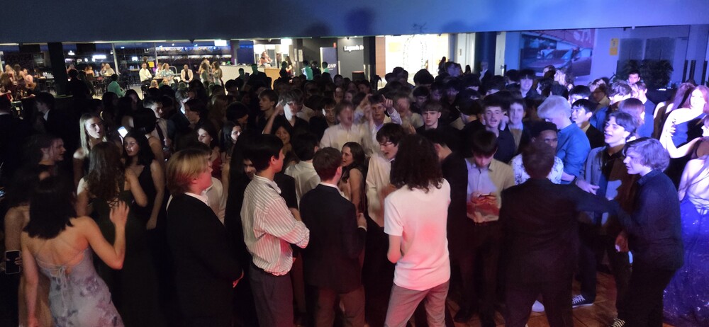 DJ Shake, musical soloist in Brisbane, photo 3
