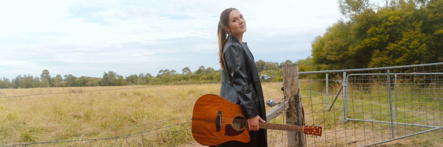 Ella Hartwig, country singer in Brisbane, photo 3