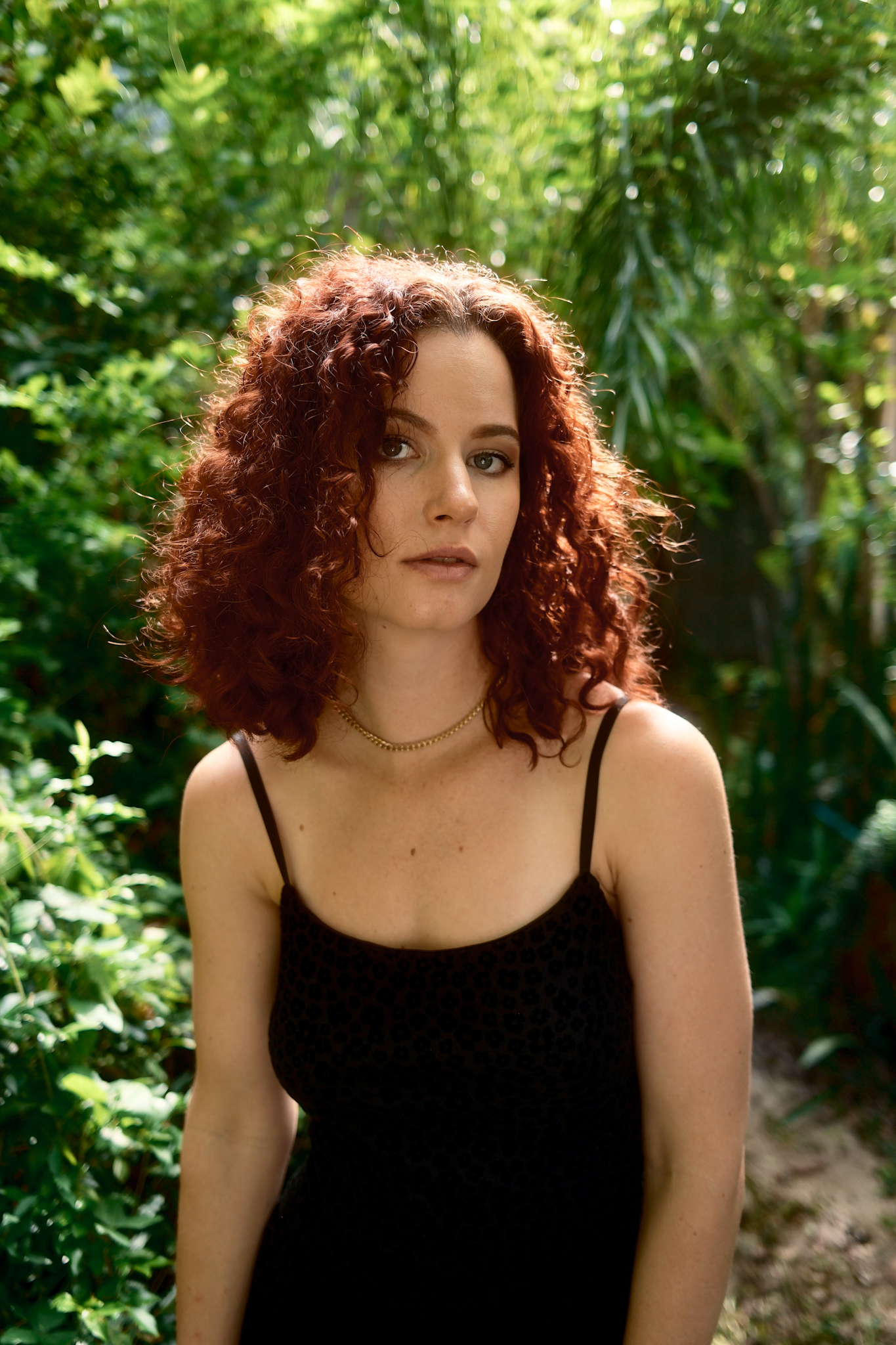 Grace Harris, singer in Brisbane, photo 3