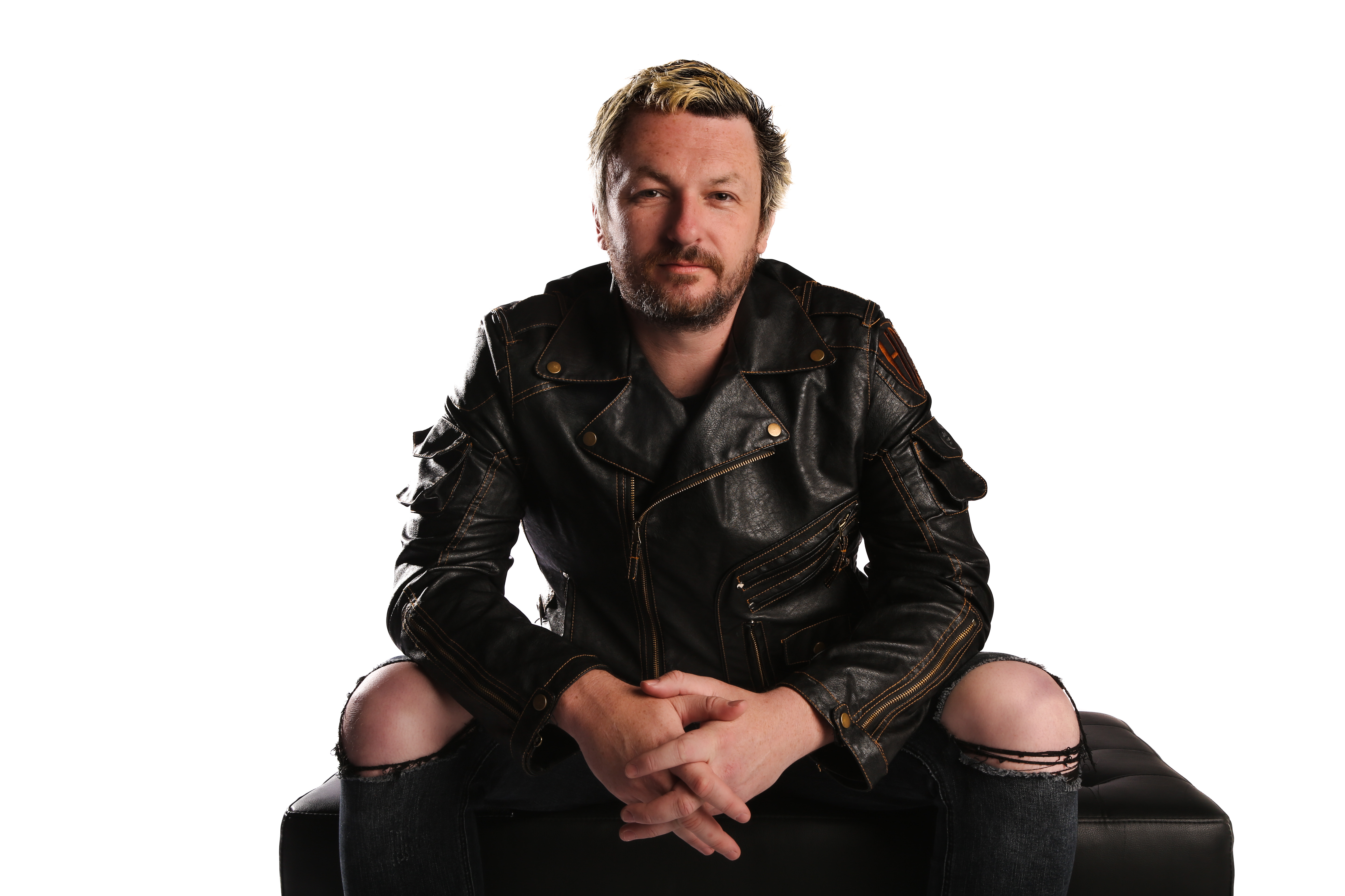 Jack Bratt, musical soloist in Brisbane