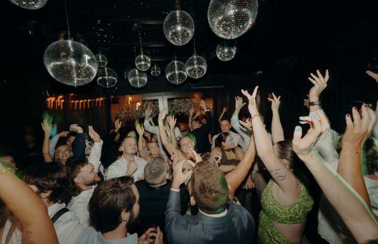 Kahlia Weddings, wedding singer in Brisbane, photo 3