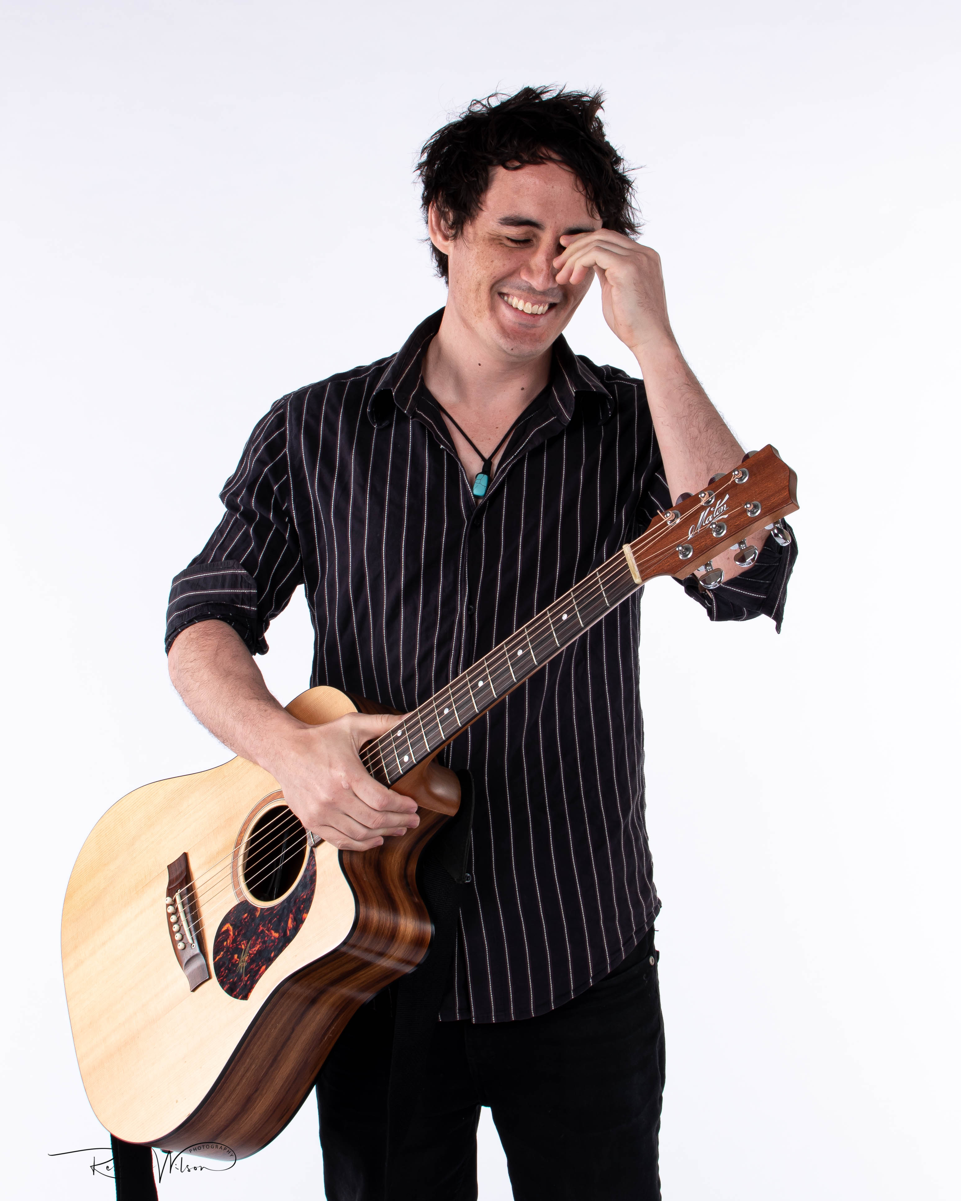 Khai Music, singer in Brisbane