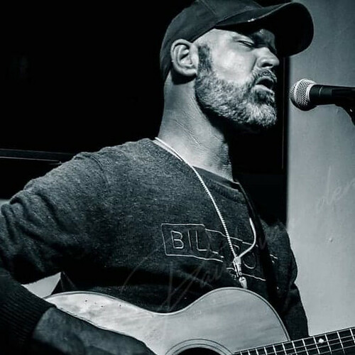 Luke Melhop, singer in Brisbane, photo 3