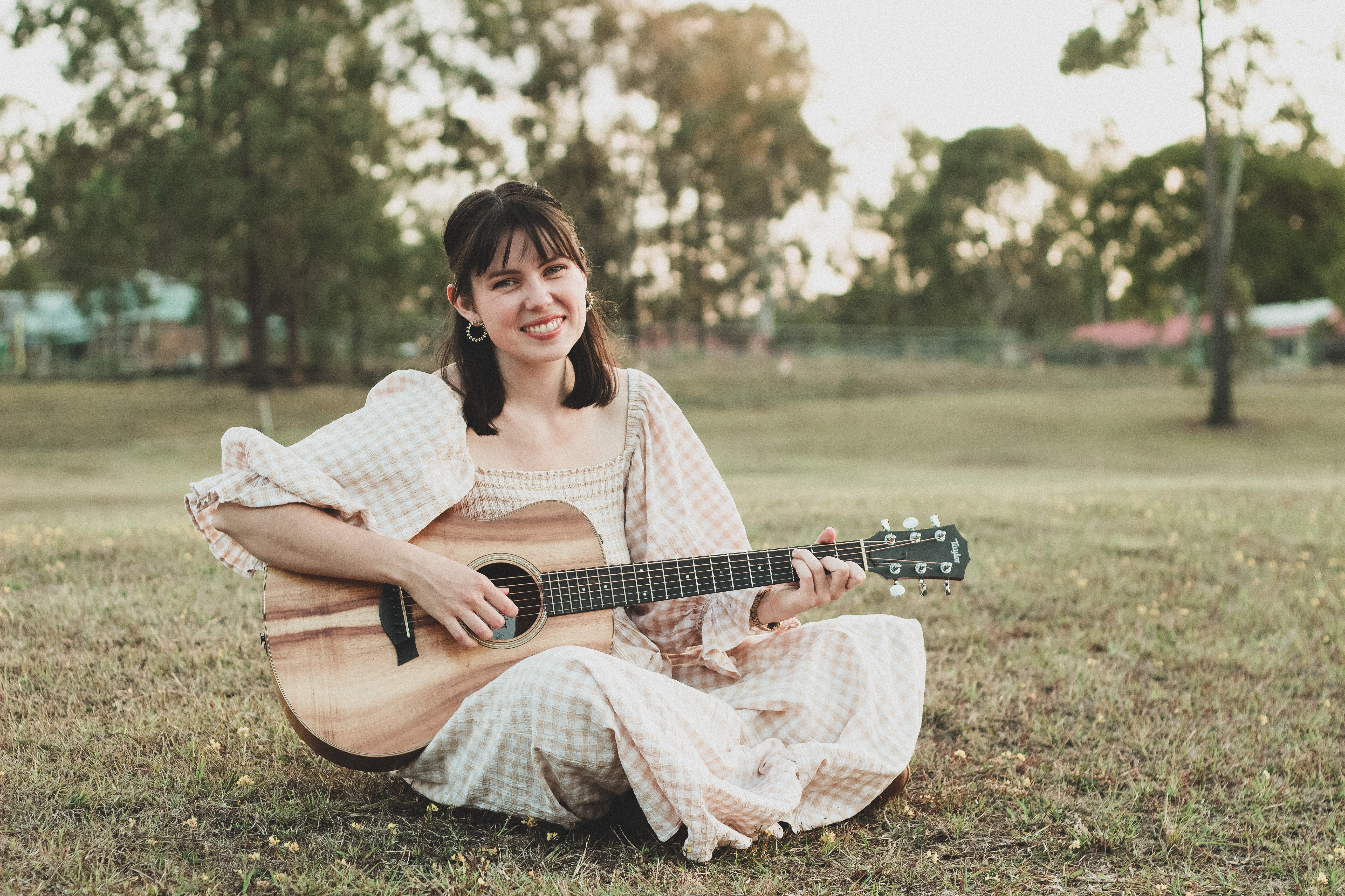 Maddie Cooper, singer in Brisbane, photo 2