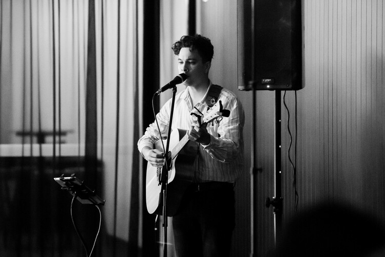 Matt Kairl Music, singer in Brisbane, photo 3
