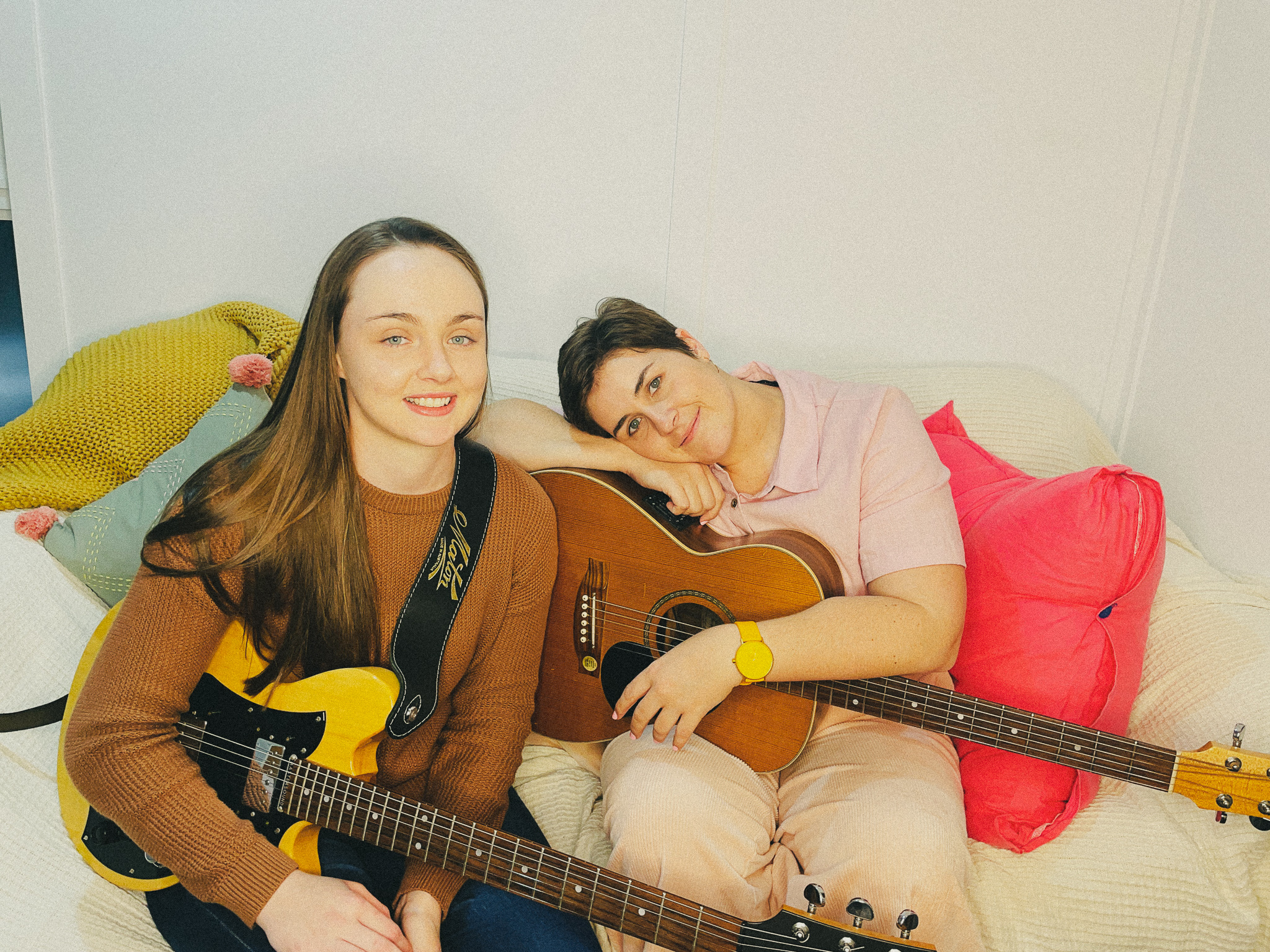 Me & Co Duo, musical duo in Brisbane