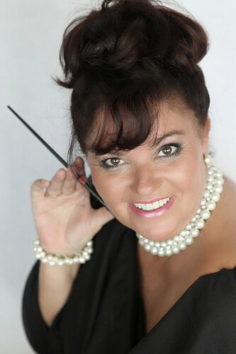 Anne, comedian in Brisbane, photo 3