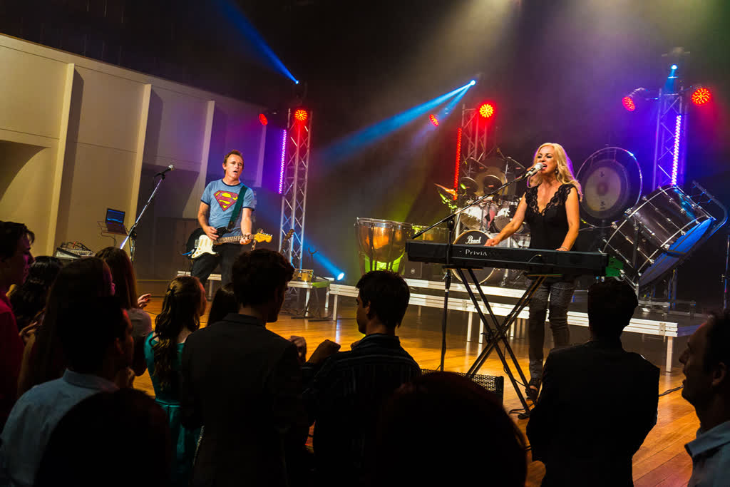 Anthems!, cover band in Brisbane, photo 3