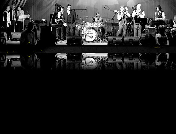 Detroit, cover band in Brisbane