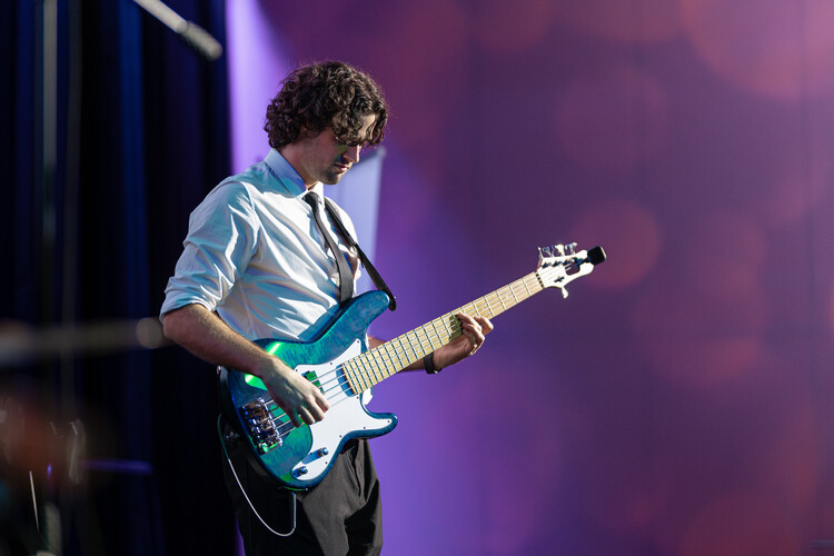 Easy Tiger, cover band in Brisbane, photo 3