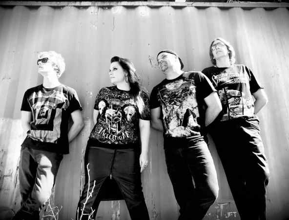 Fun House, cover band in Brisbane, photo 2