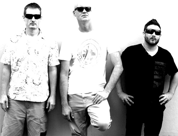 Lad, cover band in Brisbane, photo 2