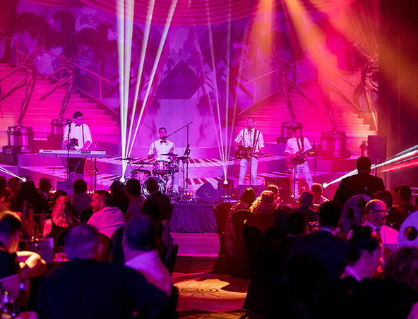McKenzie, cover band in Brisbane, photo 2