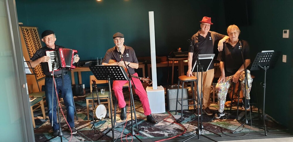 No Limits Band, cover band in Brisbane