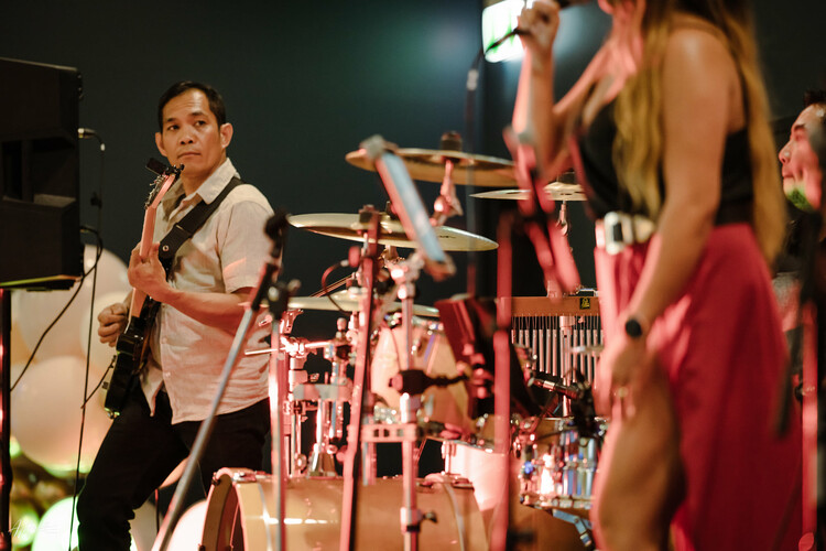 Power Divas, cover band in Brisbane, photo 3